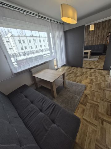 Mieszkanie 1-pokojowe Katowice Szopienice, ul. 11 Listopada. Zdjęcie 1