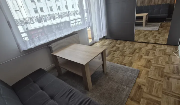 Mieszkanie 1-pokojowe Katowice Szopienice, ul. 11 Listopada