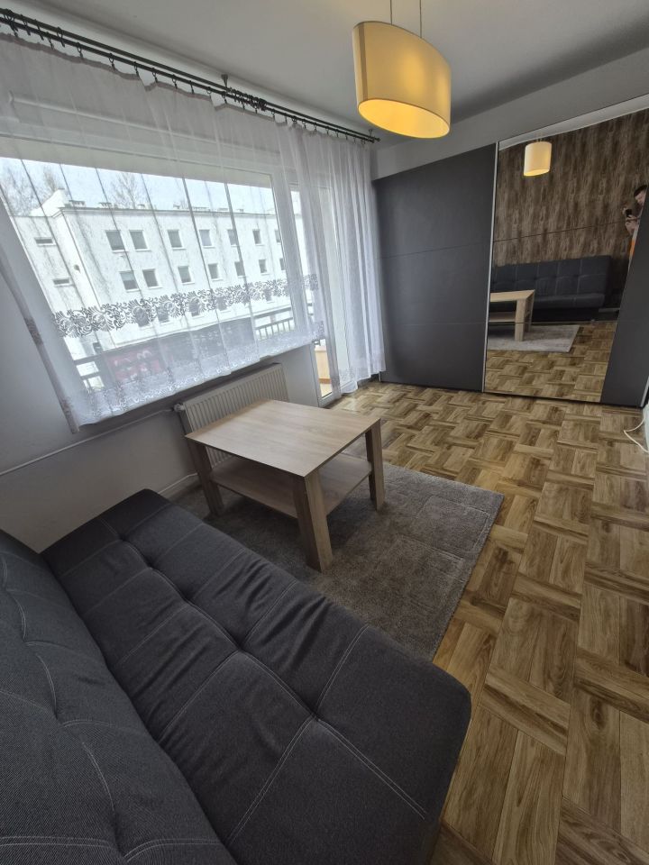 Mieszkanie 1-pokojowe Katowice Szopienice, ul. 11 Listopada. Zdjęcie 1