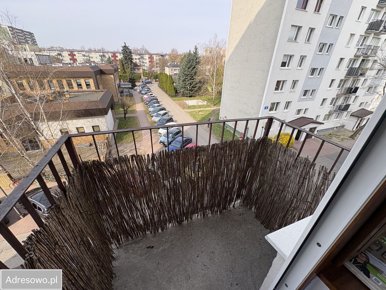 Mieszkanie 2-pokojowe Pruszków. Zdjęcie 7