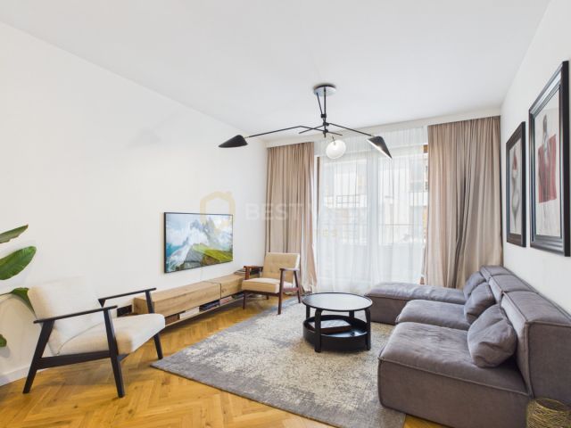 Mieszkanie 4-pokojowe Julianów. Zdjęcie 6