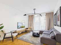 Mieszkanie 4-pokojowe Julianów. Zdjęcie 4