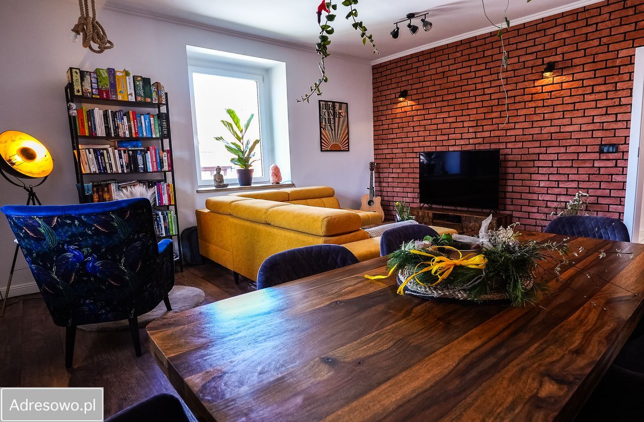 Mieszkanie 3-pokojowe Bytom Śródmieście, ul. Zygmunta Starego. Zdjęcie 18