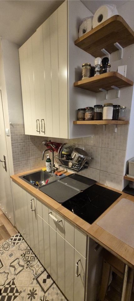 Mieszkanie 1-pokojowe Sopot Sopot Górny, Aleja Niepogległości. Zdjęcie 15