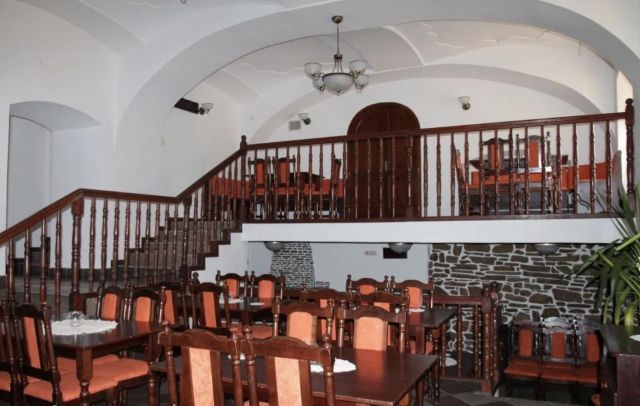 Hotel/pensjonat Międzylesie, ul. Wojska Polskiego. Zdjęcie 2