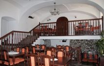 Hotel/pensjonat Międzylesie, ul. Wojska Polskiego. Zdjęcie 1