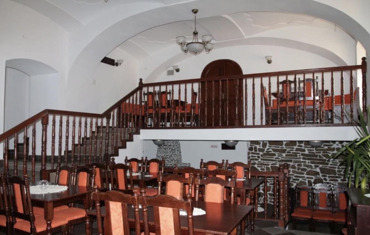 Hotel/pensjonat Międzylesie, ul. Wojska Polskiego. Zdjęcie 2