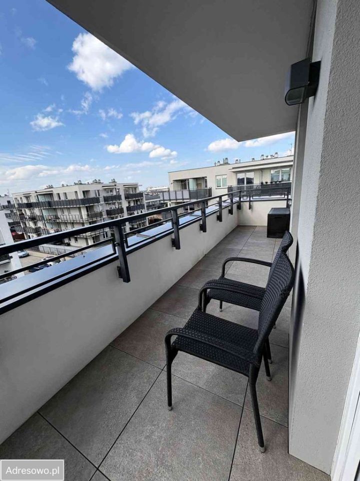 Mieszkanie 3-pokojowe Warszawa Białołęka, ul. Daniszewska. Zdjęcie 7