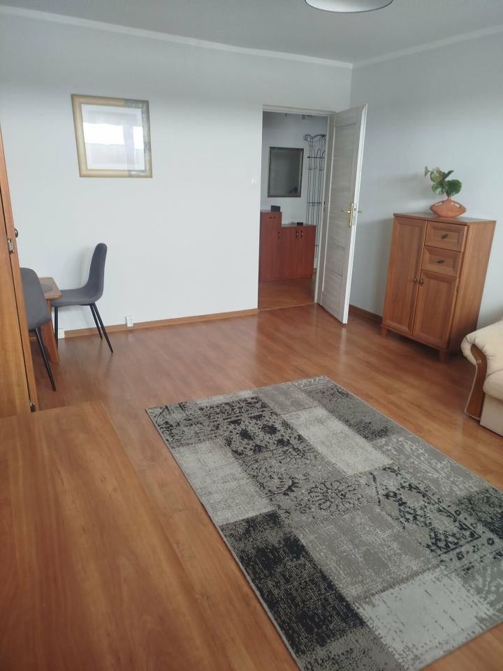 Mieszkanie 2-pokojowe Olsztyn Nagórki, ul. Mieczysława Orłowicza. Zdjęcie 1