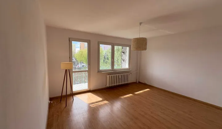 Mieszkanie 3-pokojowe Żyrardów