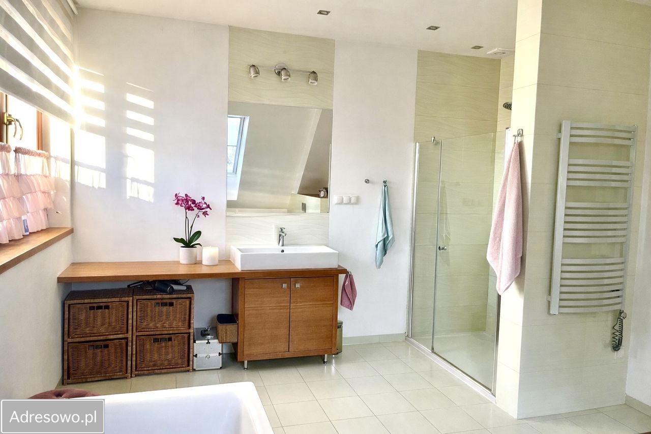 dom wolnostojący, 5 pokoi Cybulice Duże. Zdjęcie 7