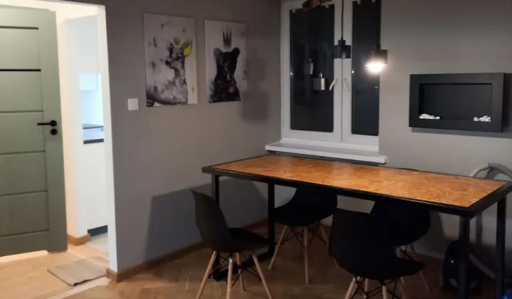 Mieszkanie 1-pokojowe Warszawa Żoliborz, ul. Potocka
