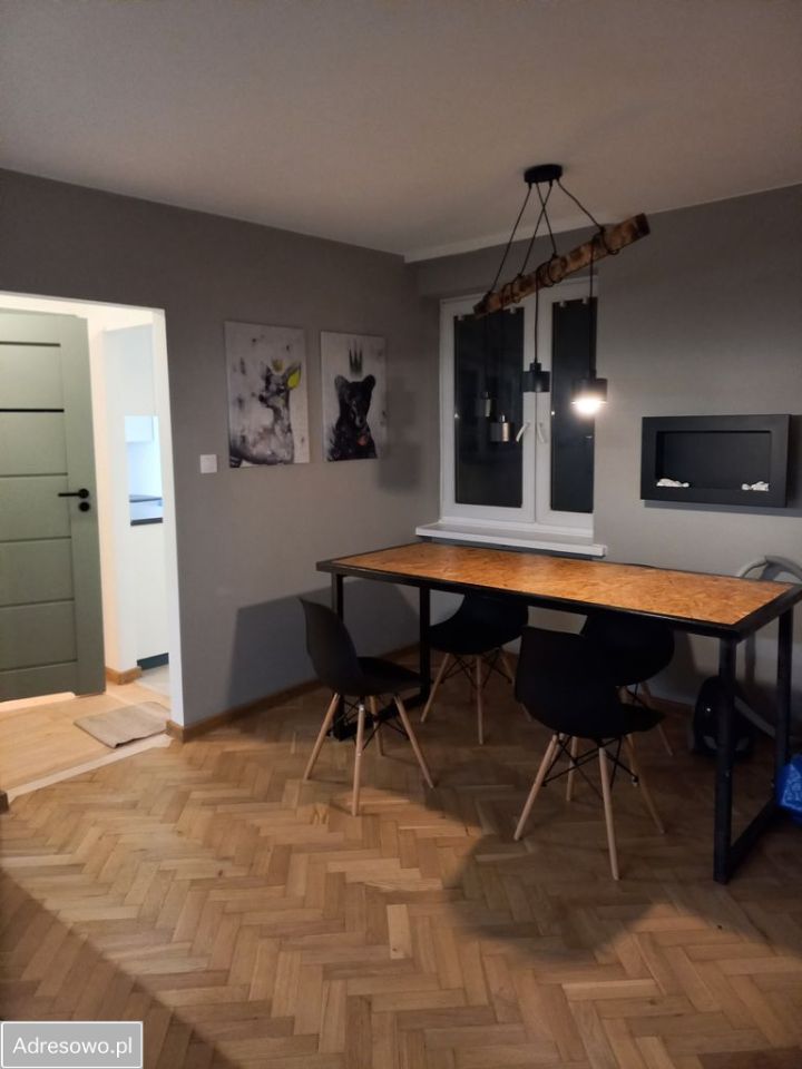Mieszkanie 1-pokojowe Warszawa Żoliborz, ul. Potocka. Zdjęcie 1