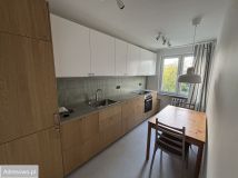 Mieszkanie 2-pokojowe Kraków Ludwinów, ul. Komandosów. Zdjęcie 4