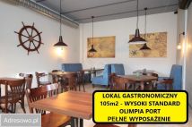 Lokal Wrocław Psie Pole, ul. Ameriga Vespucciego. Zdjęcie 1