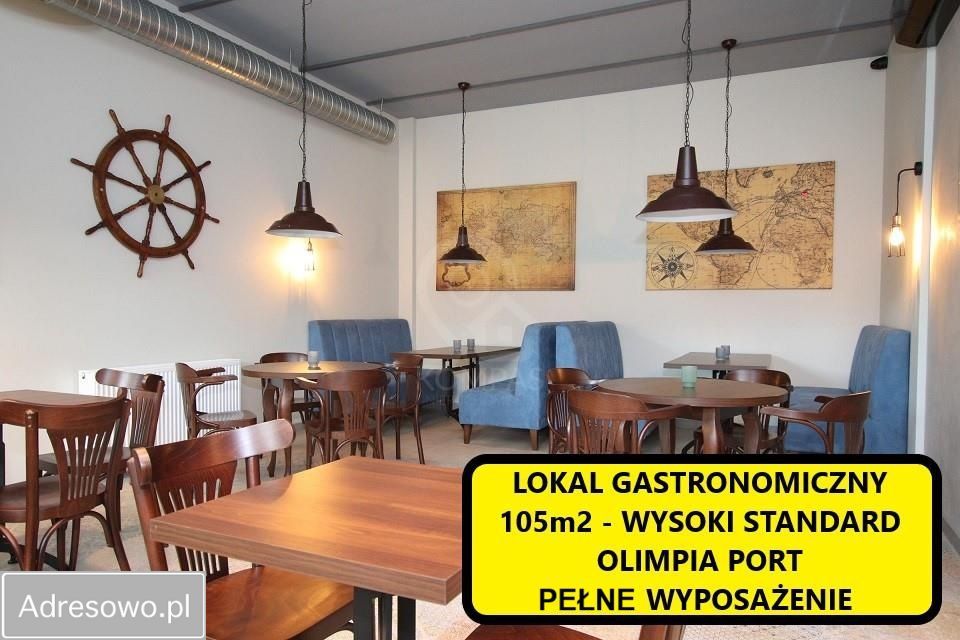 Lokal Wrocław Psie Pole, ul. Ameriga Vespucciego. Zdjęcie 2