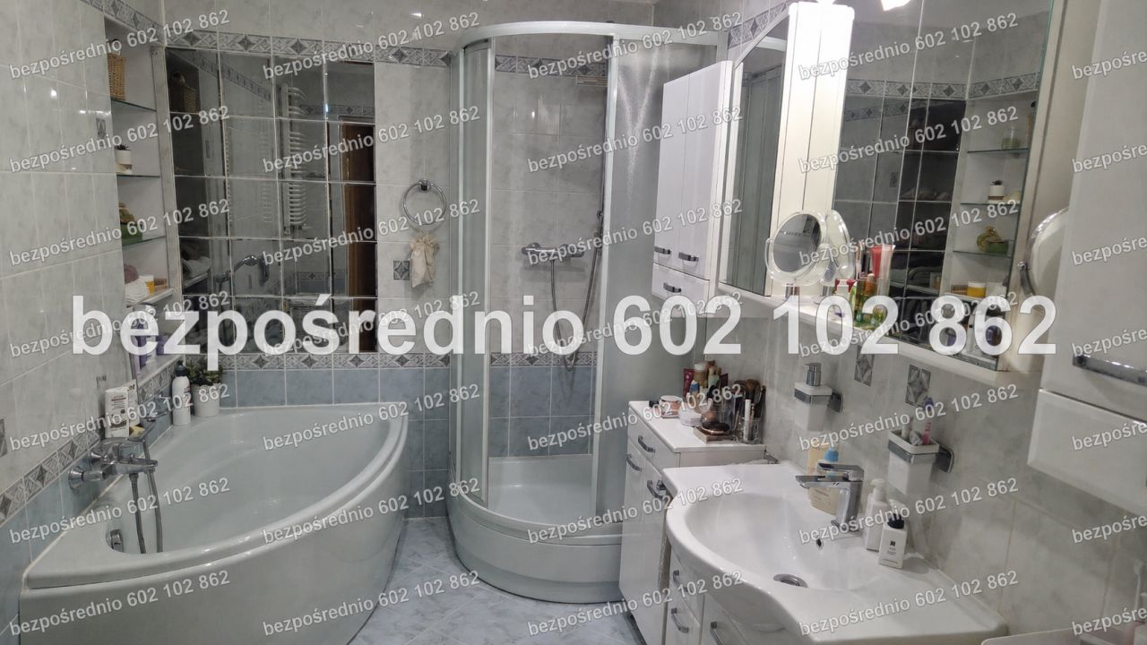 Mieszkanie 4-pokojowe Warszawa Bielany, ul. Literacka. Zdjęcie 26