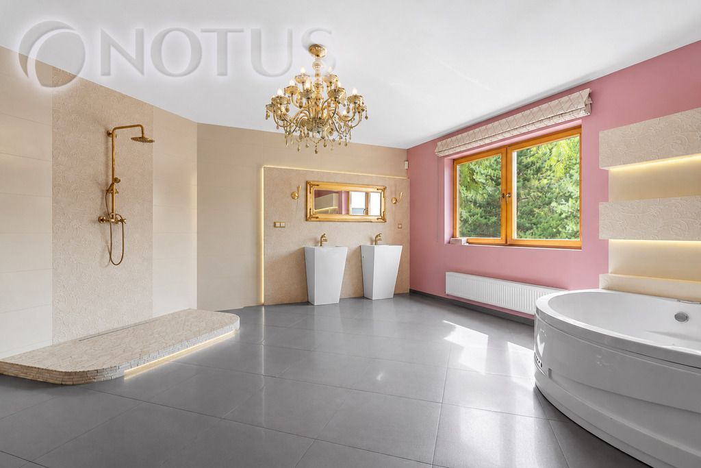 dom wolnostojący, 10 pokoi Dąbrowa Górnicza. Zdjęcie 3