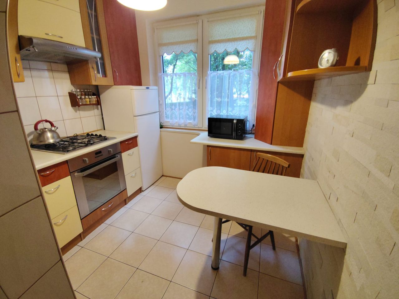 Mieszkanie 2-pokojowe Lublin Kalinowszczyzna, ul. Kazimierza Tumidajskiego. Zdjęcie 6