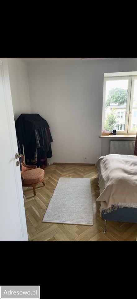 Mieszkanie 2-pokojowe Warszawa Mokotów. Zdjęcie 7