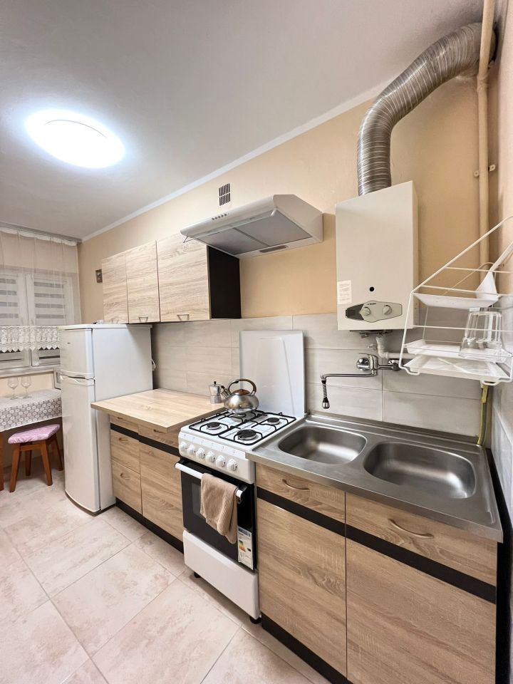 Mieszkanie 3-pokojowe Lublin Rury, ul. Balladyny. Zdjęcie 2