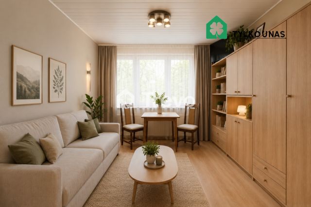 Mieszkanie 3-pokojowe Gdańsk Śródmieście, ul. Szuwary. Zdjęcie 10