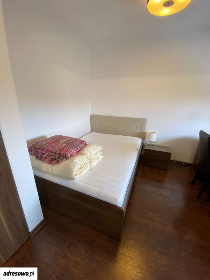 Mieszkanie 1-pokojowe Poznań Chartowo, os. Tysiąclecia. Zdjęcie 6