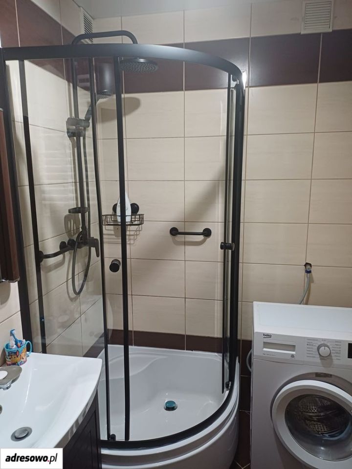 Mieszkanie 2-pokojowe Rybnik Boguszowice, os. Południe. Zdjęcie 6