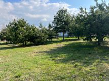 Działka budowlana Julianów, ul. Graniczna. Zdjęcie 1