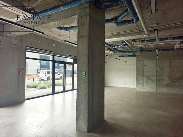 Lokal Warszawa Praga-Południe, ul. Tytoniowa. Zdjęcie 1