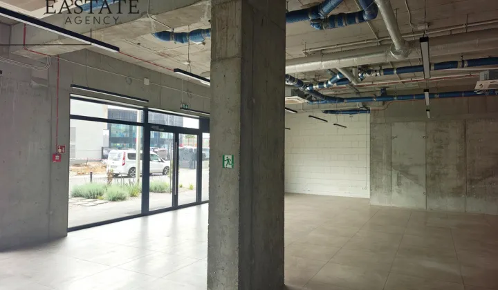 Lokal Warszawa Praga-Południe, ul. Tytoniowa