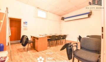 Lokal Lublin LSM, ul. Wileńska