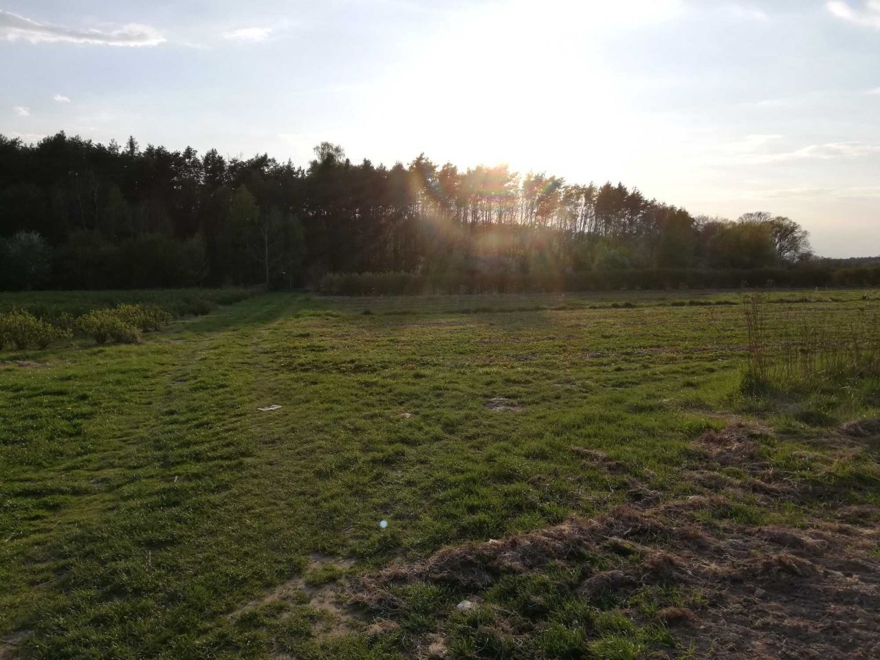 Działka budowlana Karczmiska Pierwsze, ul. Pogodna. Zdjęcie 8