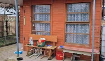 Działka rod Niekłonice