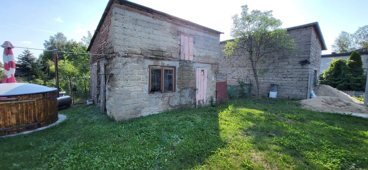 bliźniak Izbica Kujawska. Zdjęcie 6