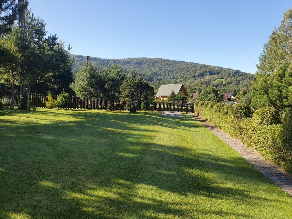 dom wolnostojący Koszarawa. Zdjęcie 2