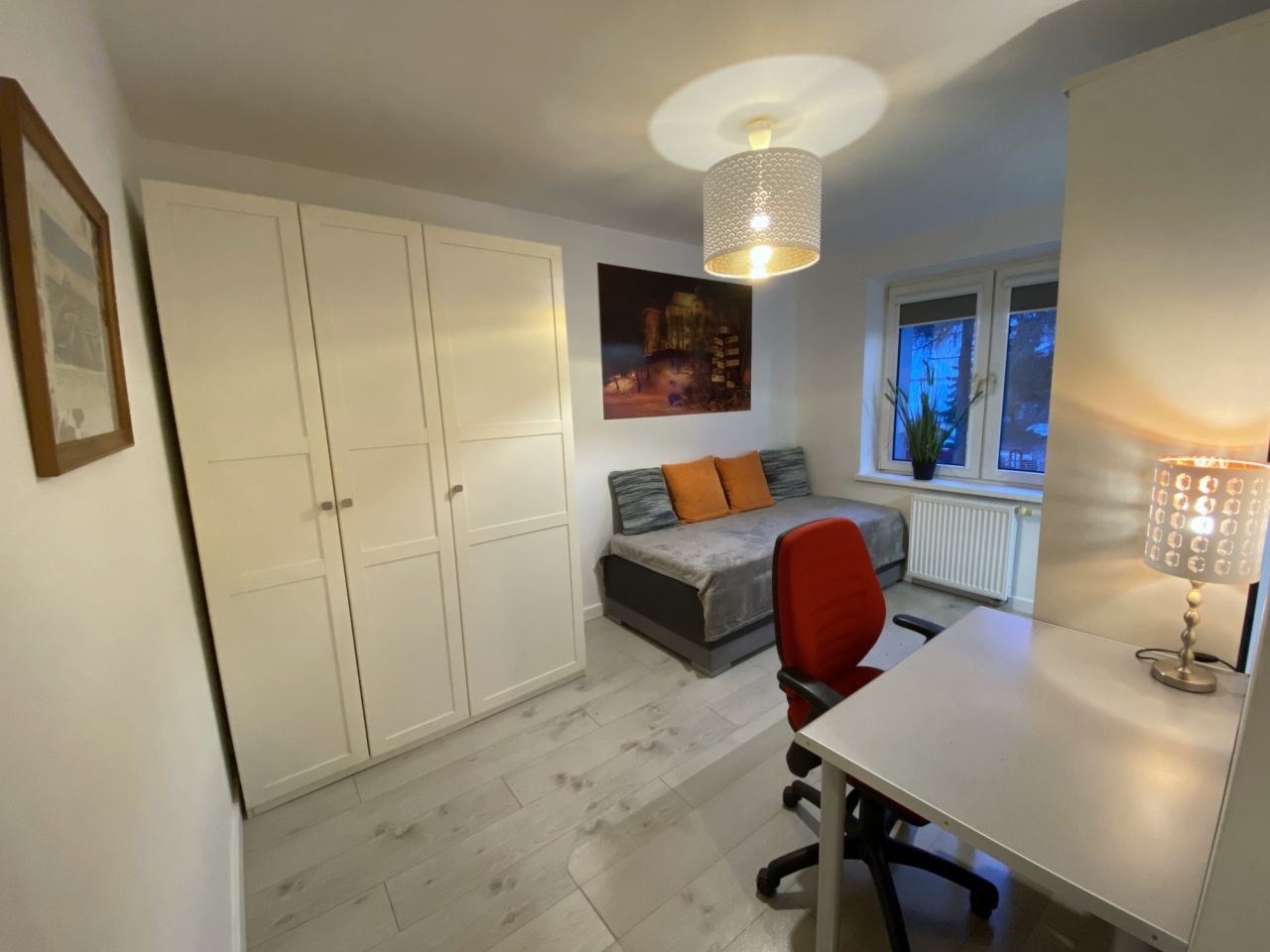 bliźniak, 14 pokoi Kraków Krowodrza, ul. Katowicka. Zdjęcie 7