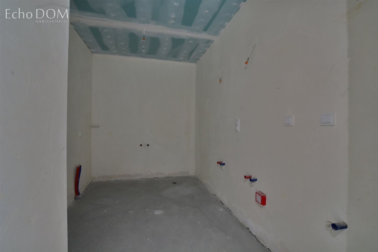 Mieszkanie 4-pokojowe Kraków Swoszowice, ul. Mirosława Krzyżańskiego. Zdjęcie 14