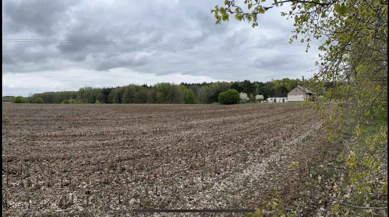 Działka budowlana Psary. Zdjęcie 6