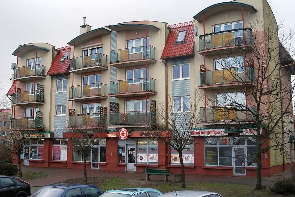Lokal Szczecin Warszewo, ul. Duńska. Zdjęcie 4