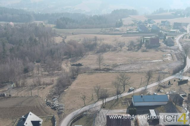 Działka budowlana Bartkowa-Posadowa. Zdjęcie 11