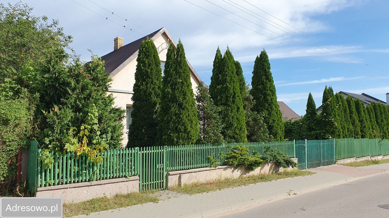 Działka budowlana Czarna Białostocka, ul. Łąkowa. Zdjęcie 7