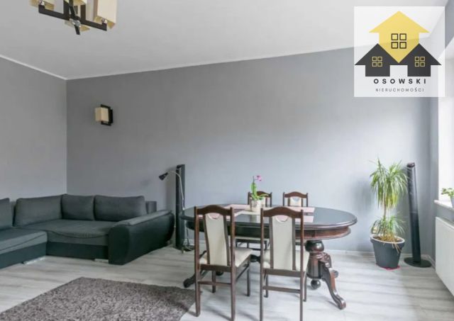 Mieszkanie 2-pokojowe Gdańsk Wrzeszcz, al. Grunwaldzka. Zdjęcie 3