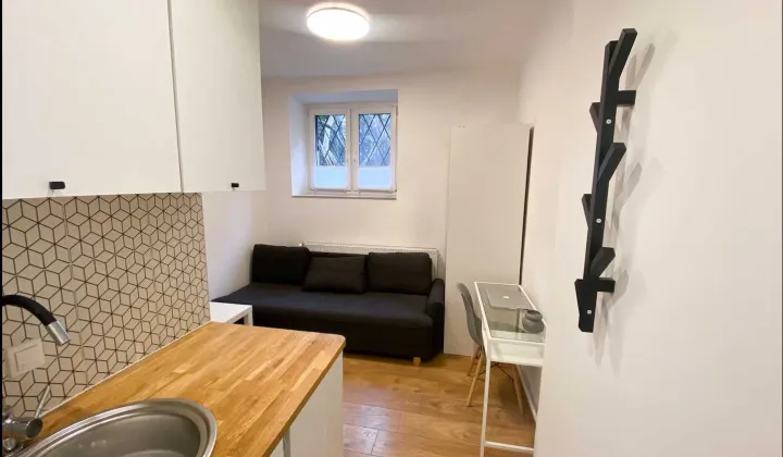 Mieszkanie 3-pokojowe Warszawa Mokotów, ul. Miączyńska