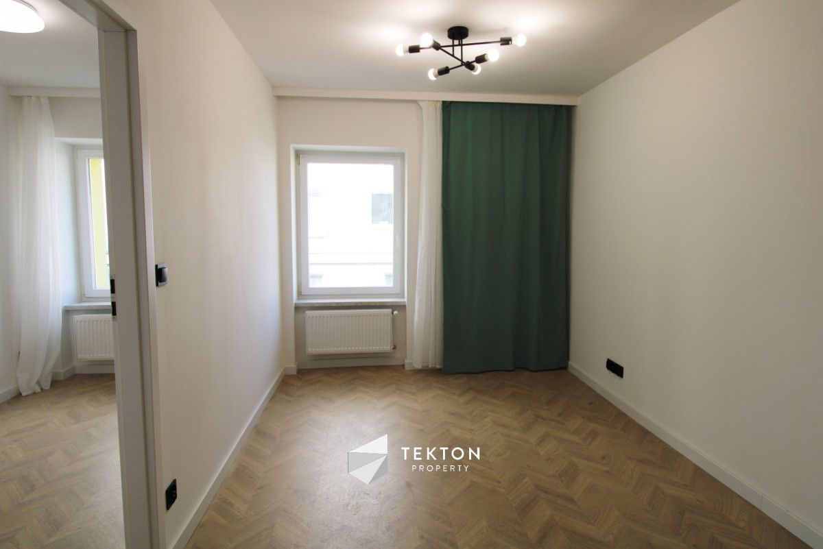 Mieszkanie 2-pokojowe Wrocław Śródmieście, ul. Kaszubska. Zdjęcie 3