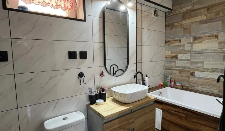 dom wolnostojący, 6 pokoi Słubice, ul. Chopina