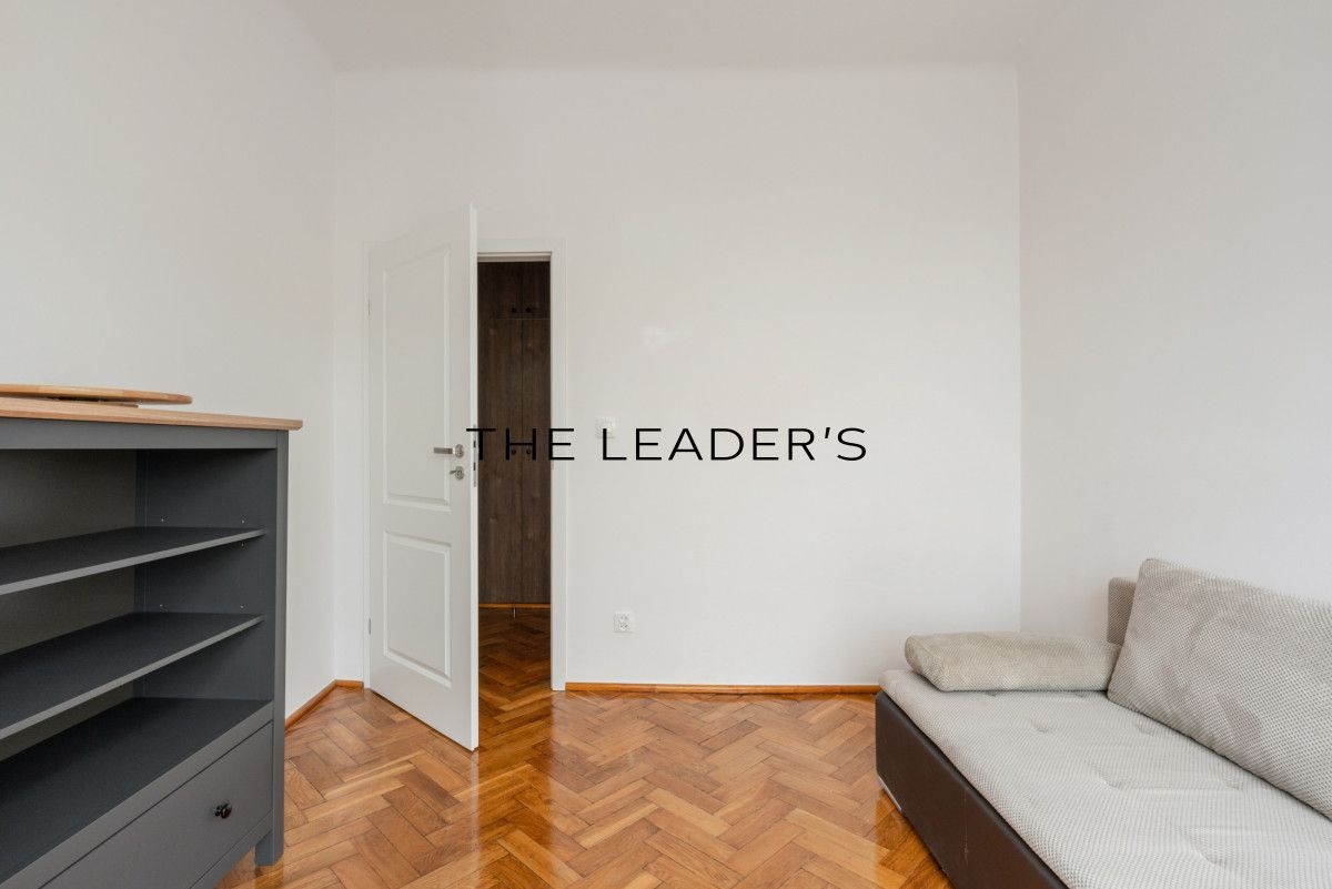 Mieszkanie 3-pokojowe Warszawa Śródmieście, pl. Konstytucji. Zdjęcie 9