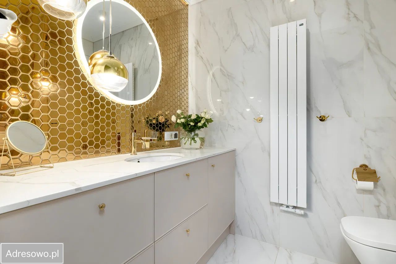 Mieszkanie 1-pokojowe Świnoujście Nadmorska, ul. Uzdrowiskowa. Zdjęcie 10