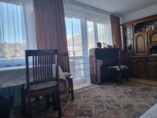 Mieszkanie 3-pokojowe Świdnik Centrum, ul. Racławicka. Zdjęcie 1