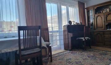 Mieszkanie 3-pokojowe Świdnik Centrum, ul. Racławicka